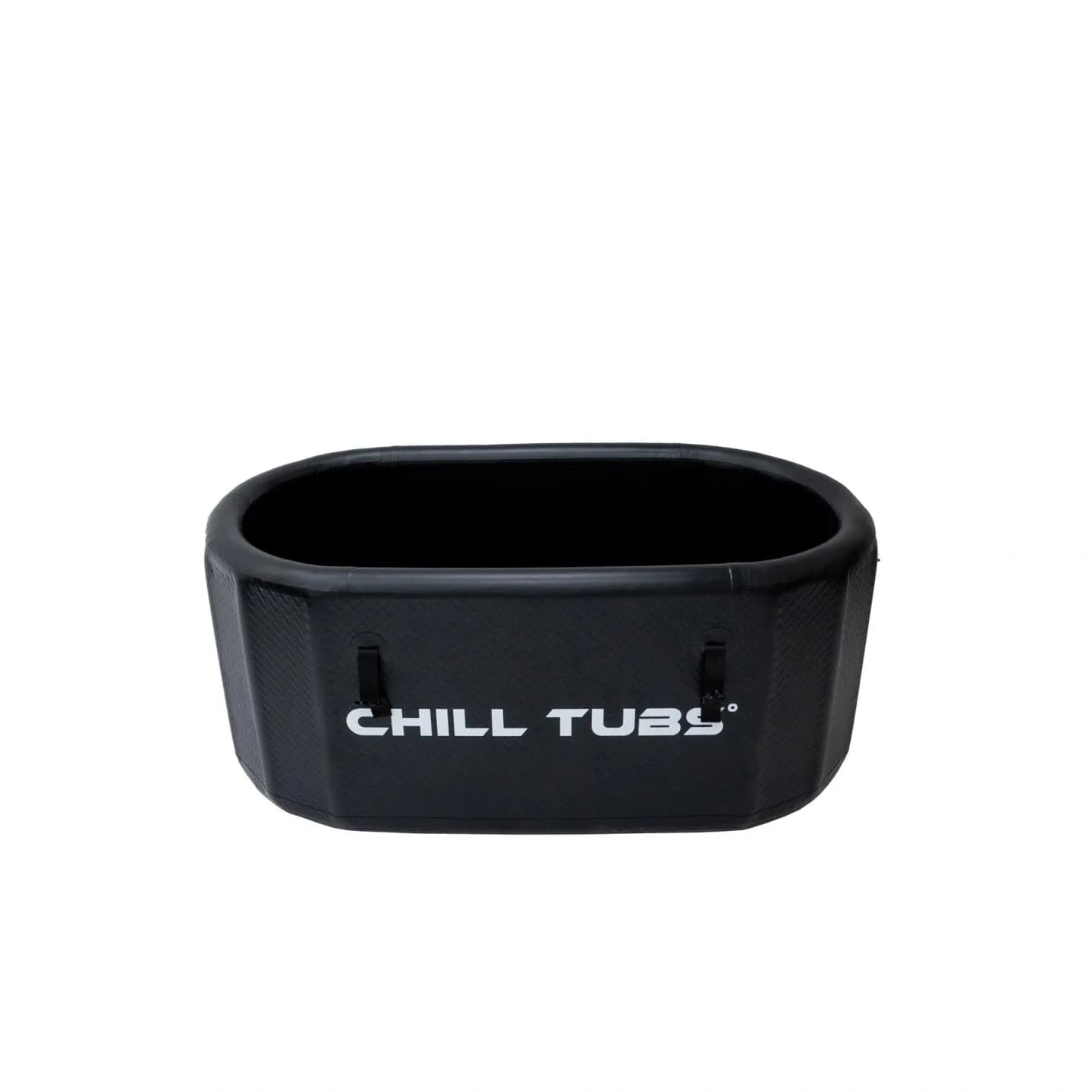 Chill Tubs Essential Bath cold plunge, official open-bath view