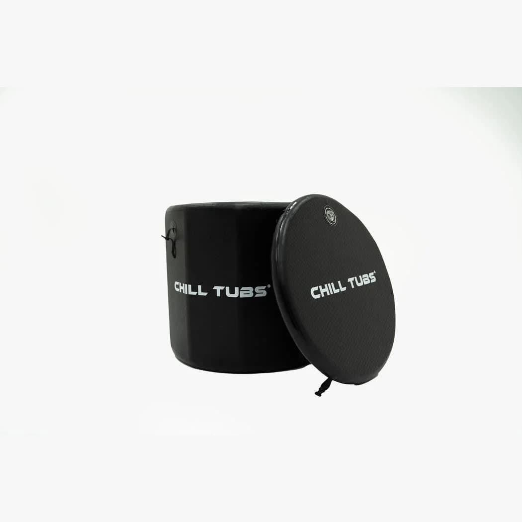 Chill Tubs Essential Pod with removable insulated lid