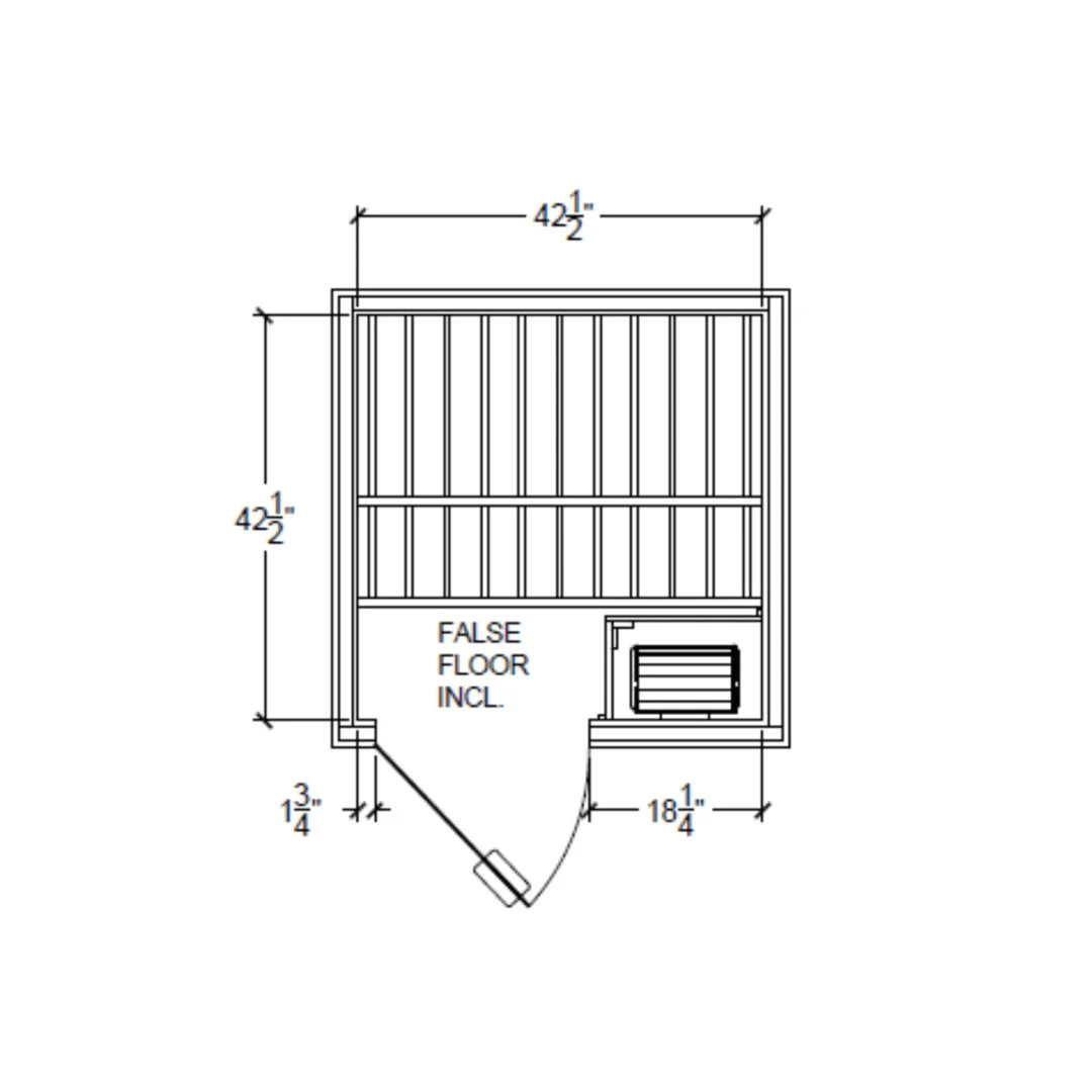 Finnleo NSI-44, official product view 4