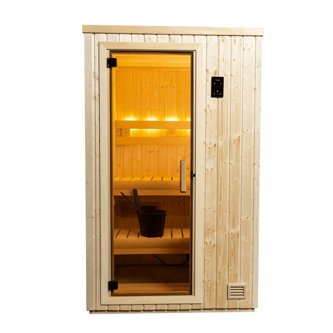 Finnleo NSI-44, official product photograph
