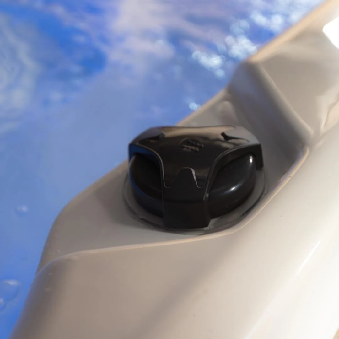 Bullfrog Spas Calm 7, official product view 13