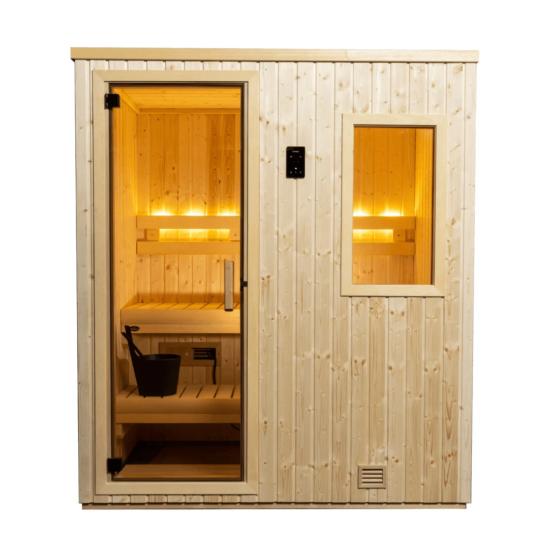 Finnleo NSI-46, official product photograph