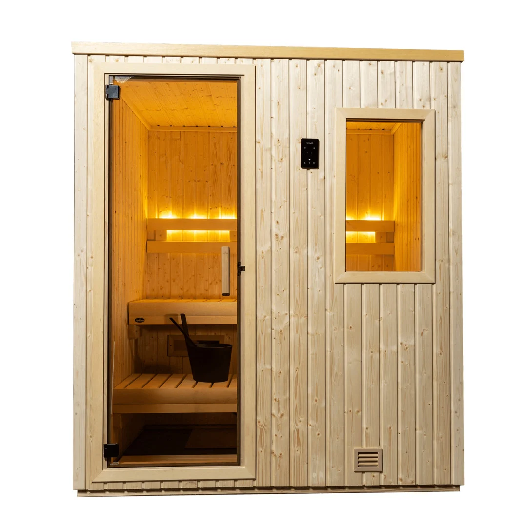 Finnleo NSI-56, official product photograph