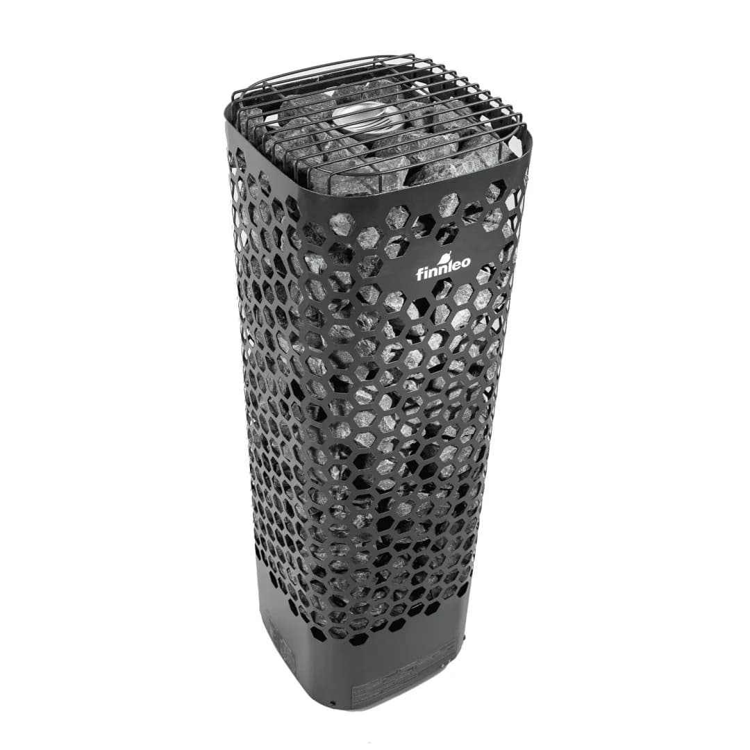 Finnleo Himalaya, official product photograph