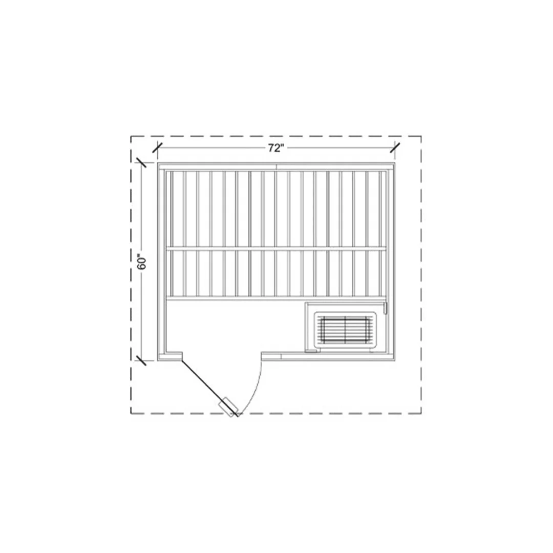 Finnleo Euro, official product view 9