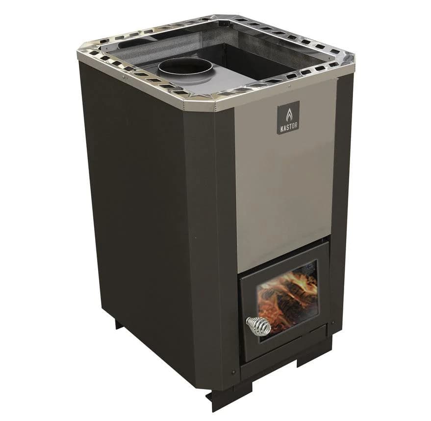 Finnleo Karhu 20, official product photograph