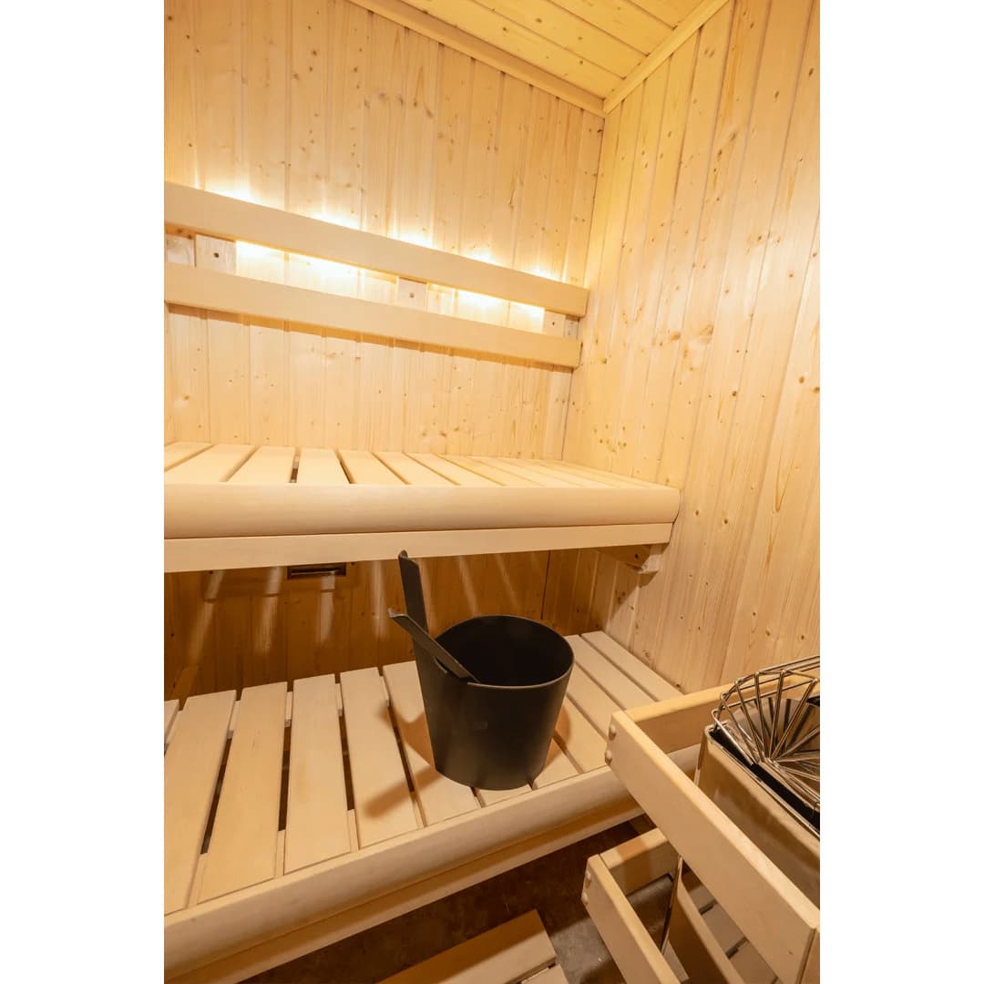 Finnleo NSI-44, official product view 3
