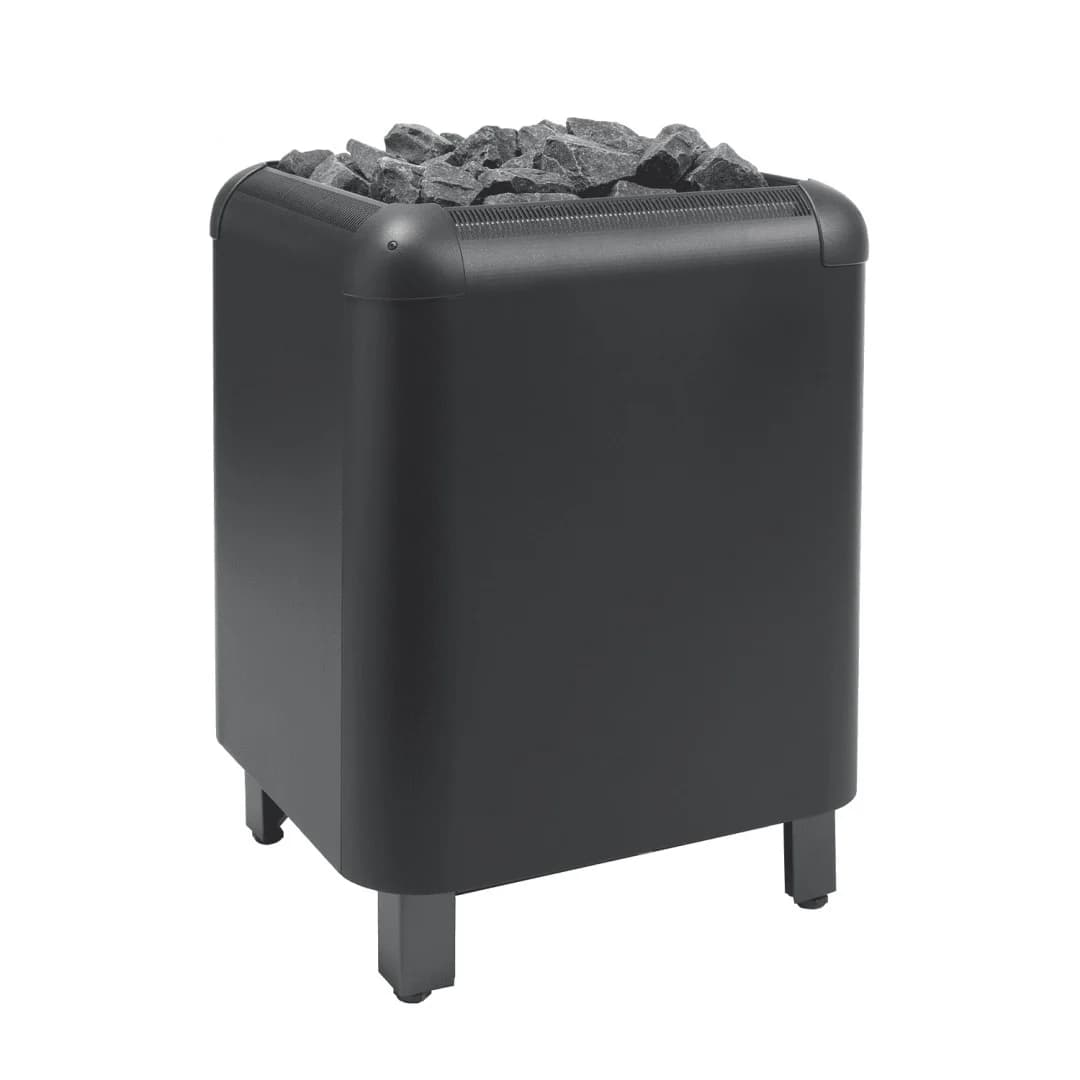 Finnleo Laava Heater, official product view 1