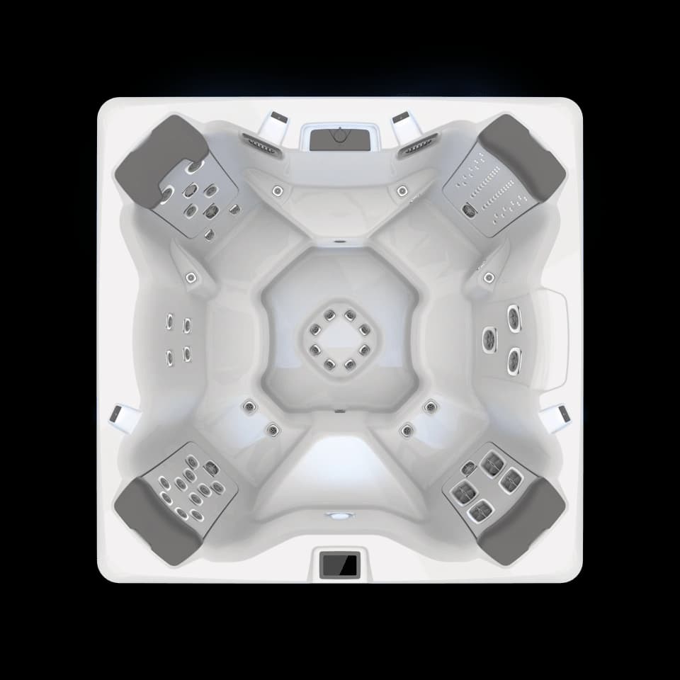 A7 Special Edition, product view 1