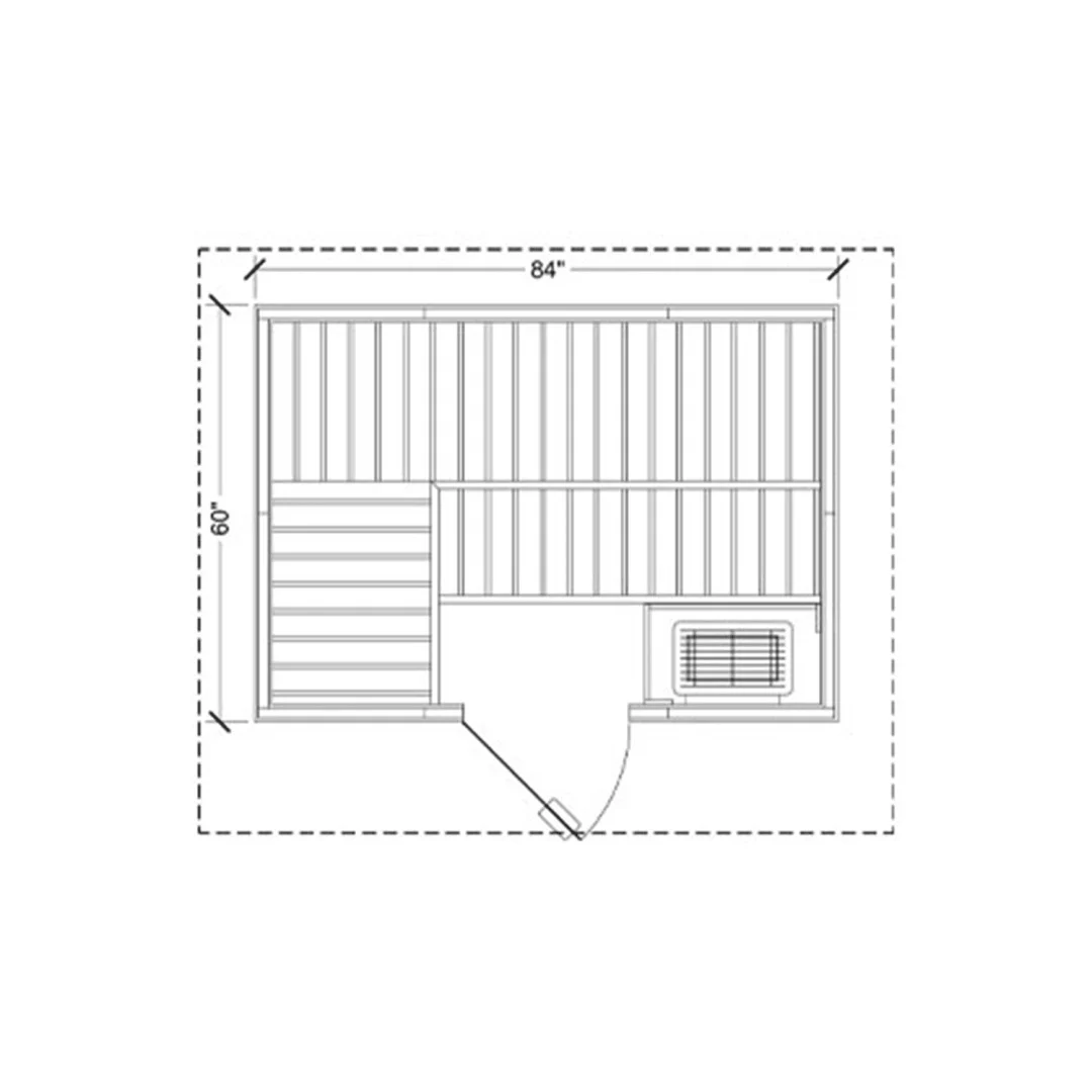 Finnleo Euro, official product view 10
