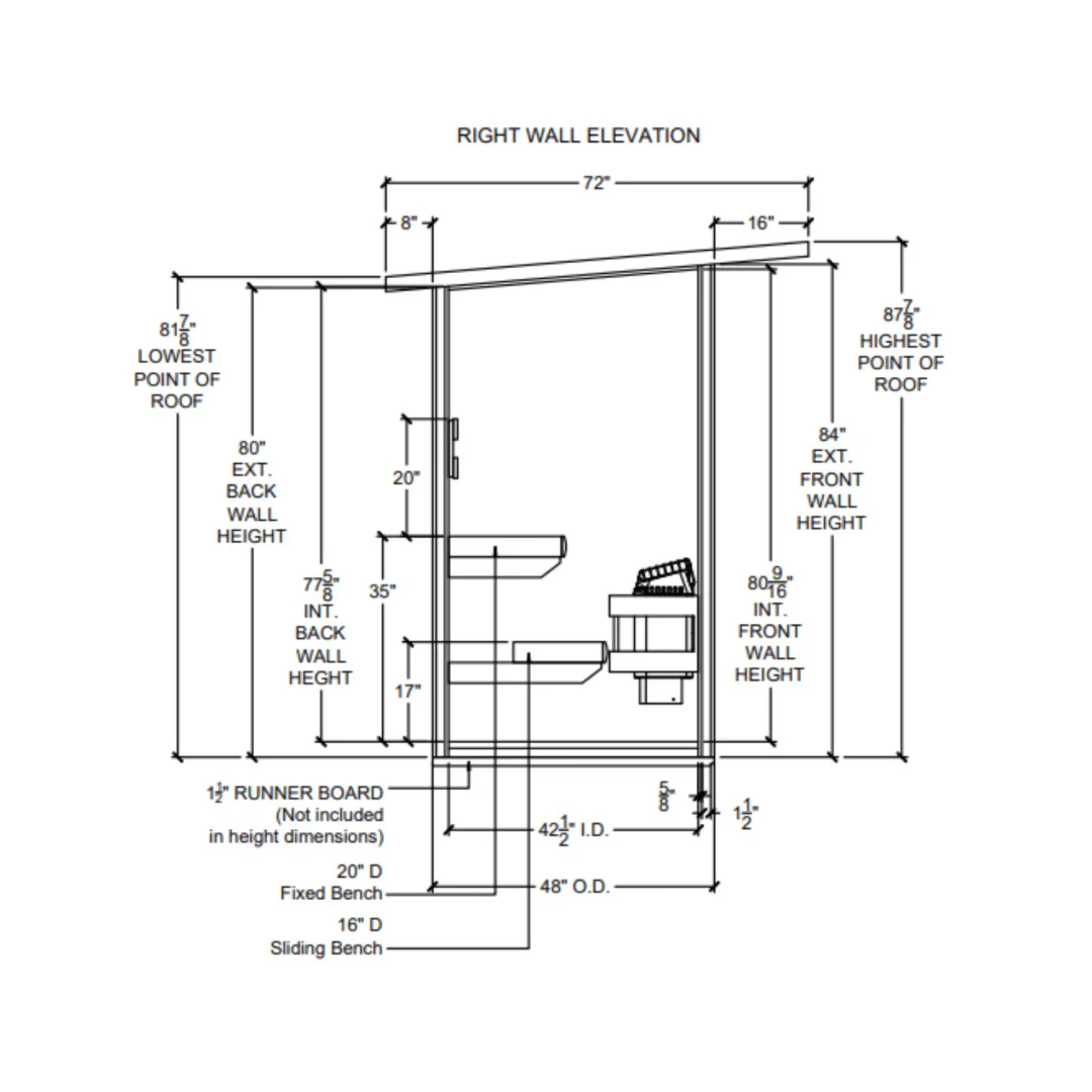 Finnleo NSO-46, official product view 5
