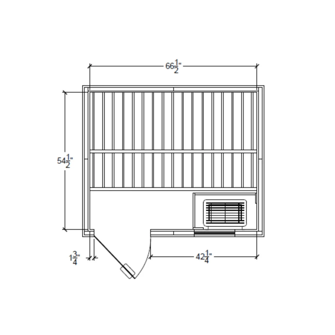 Finnleo NSI-56, official product view 4