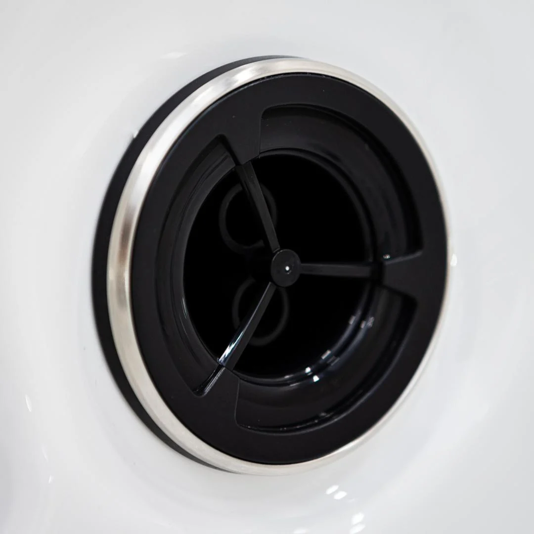Bullfrog Spas Calm 7, official product view 10