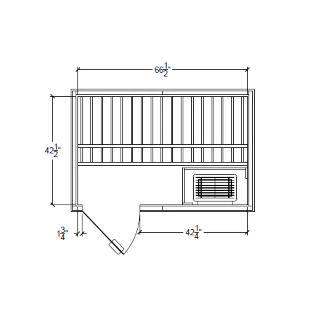 Finnleo NSI-46, official product view 3