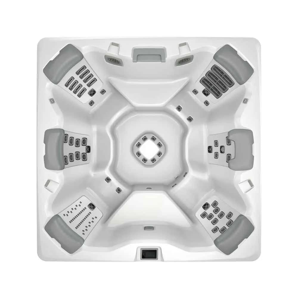 A8, product view 1