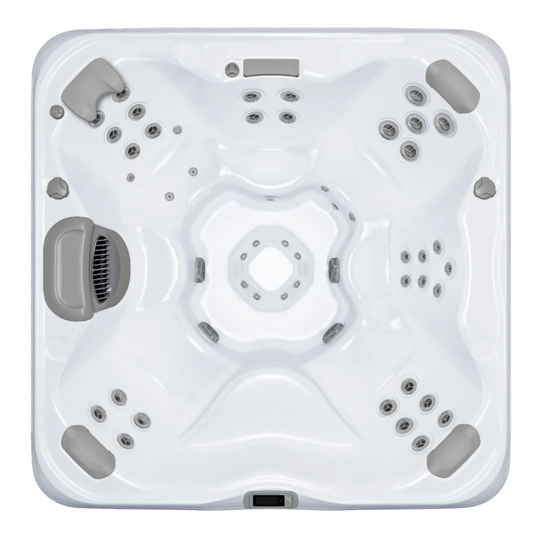 X8, product view 1