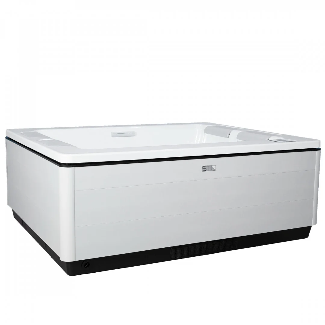 Bullfrog Spas STIL5, official product view 2