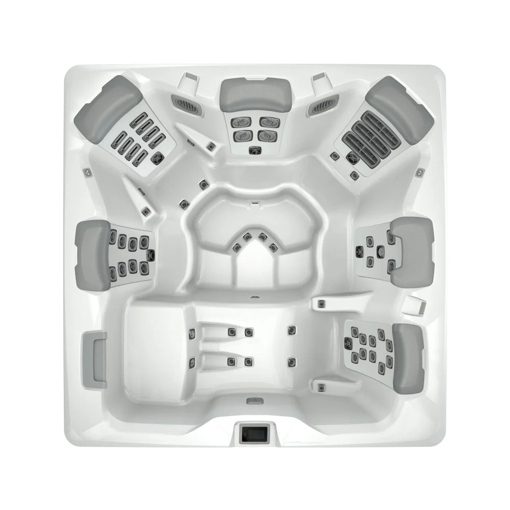 A8L, product view 1