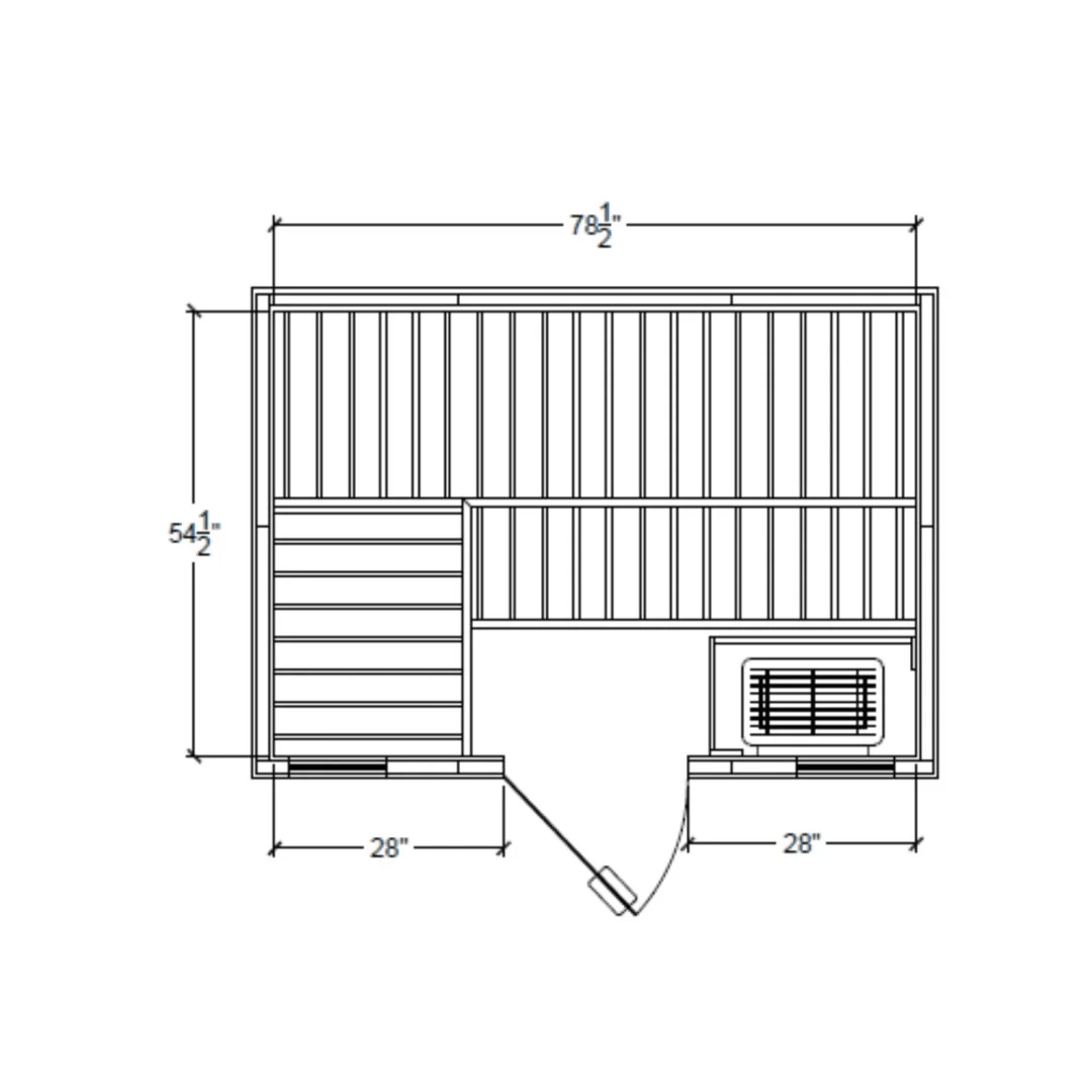Finnleo NSI-57, official product view 4