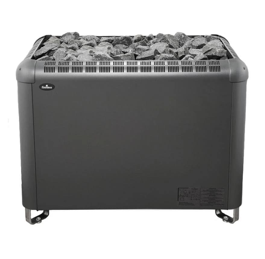 Finnleo Magma Heater, official product photograph