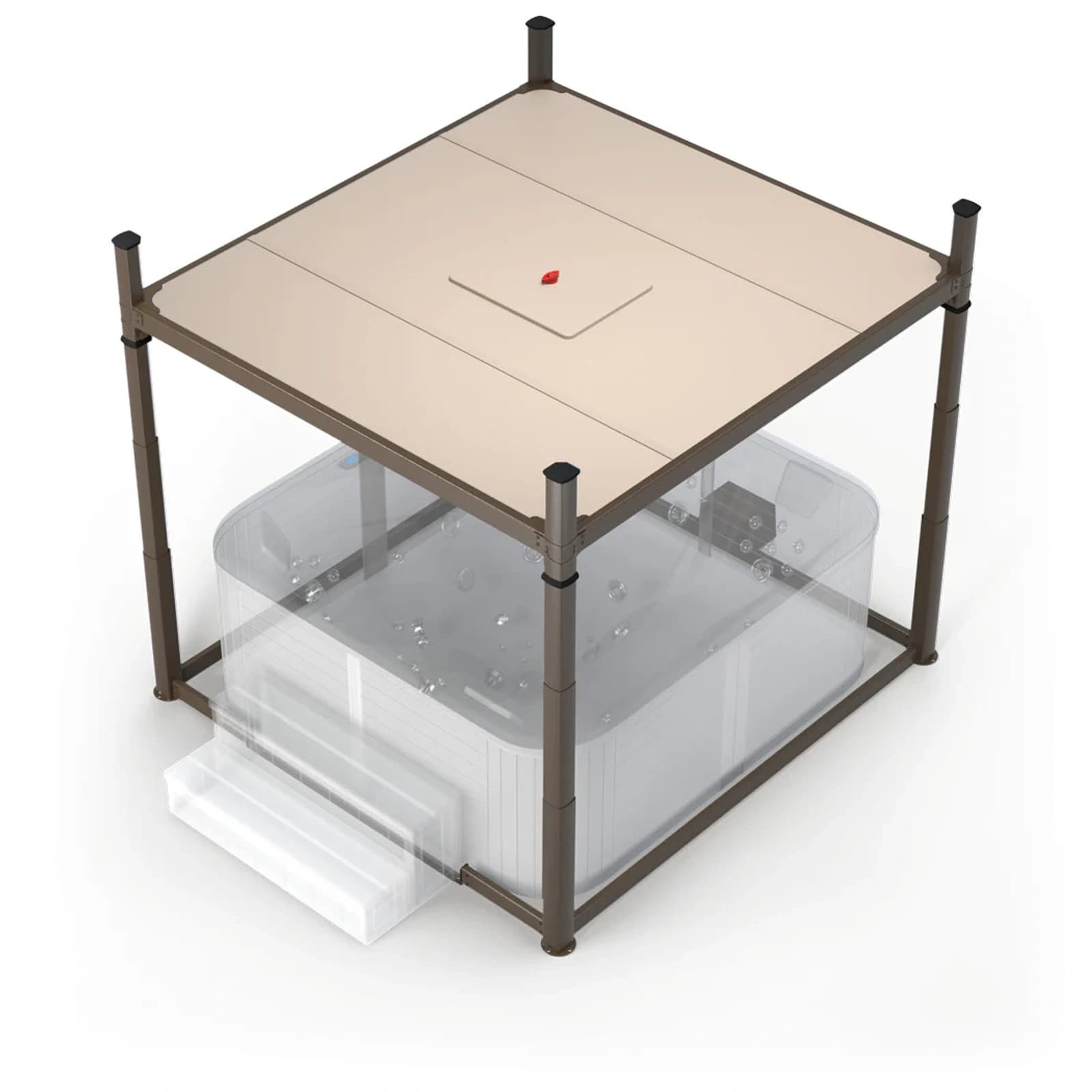 Covana Evolution, official product view 5