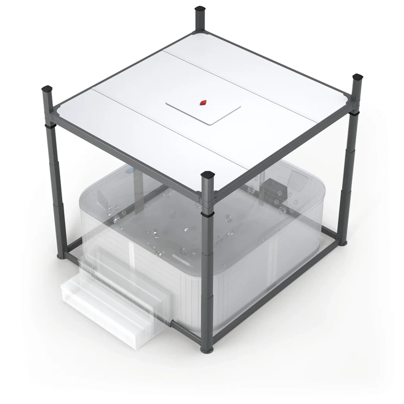 Covana Evolution, official product view 6