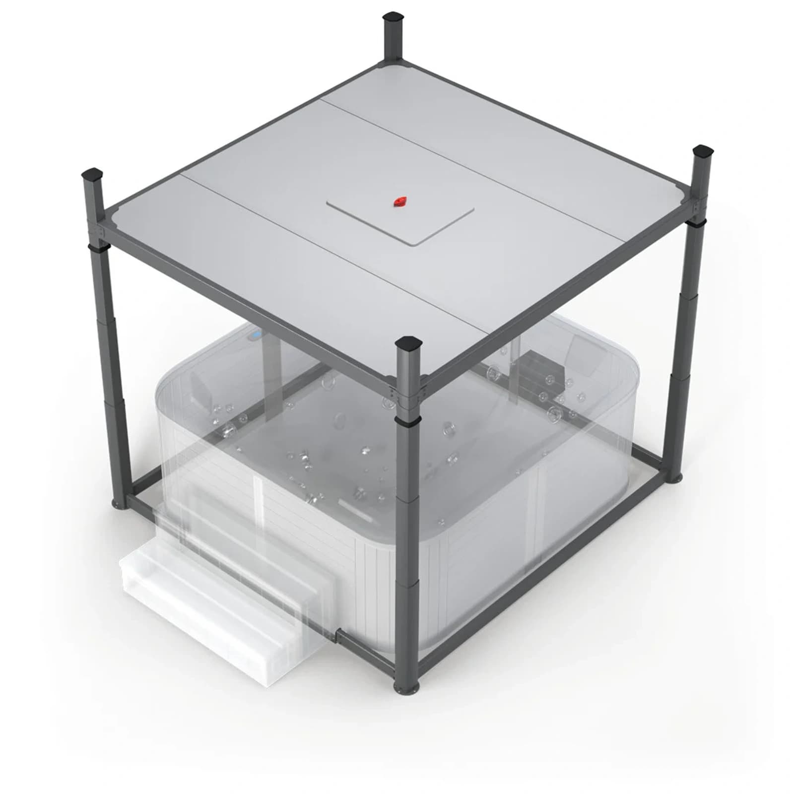 Covana Evolution, official product view 7