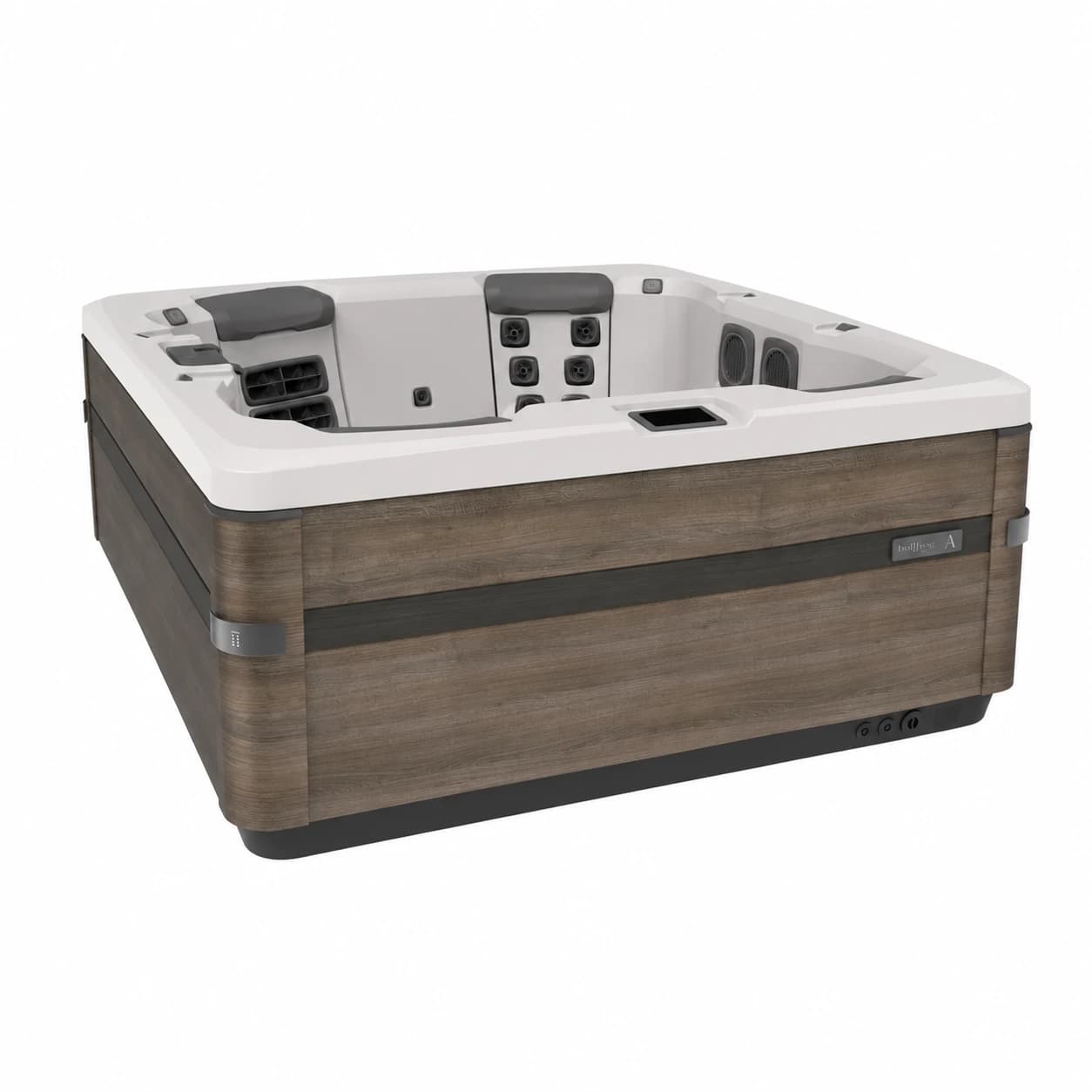Bullfrog Spas A6, official product view 5