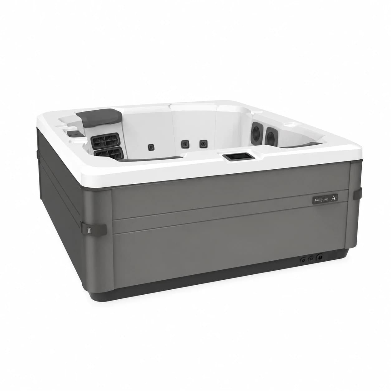 Bullfrog Spas A6, official product view 3