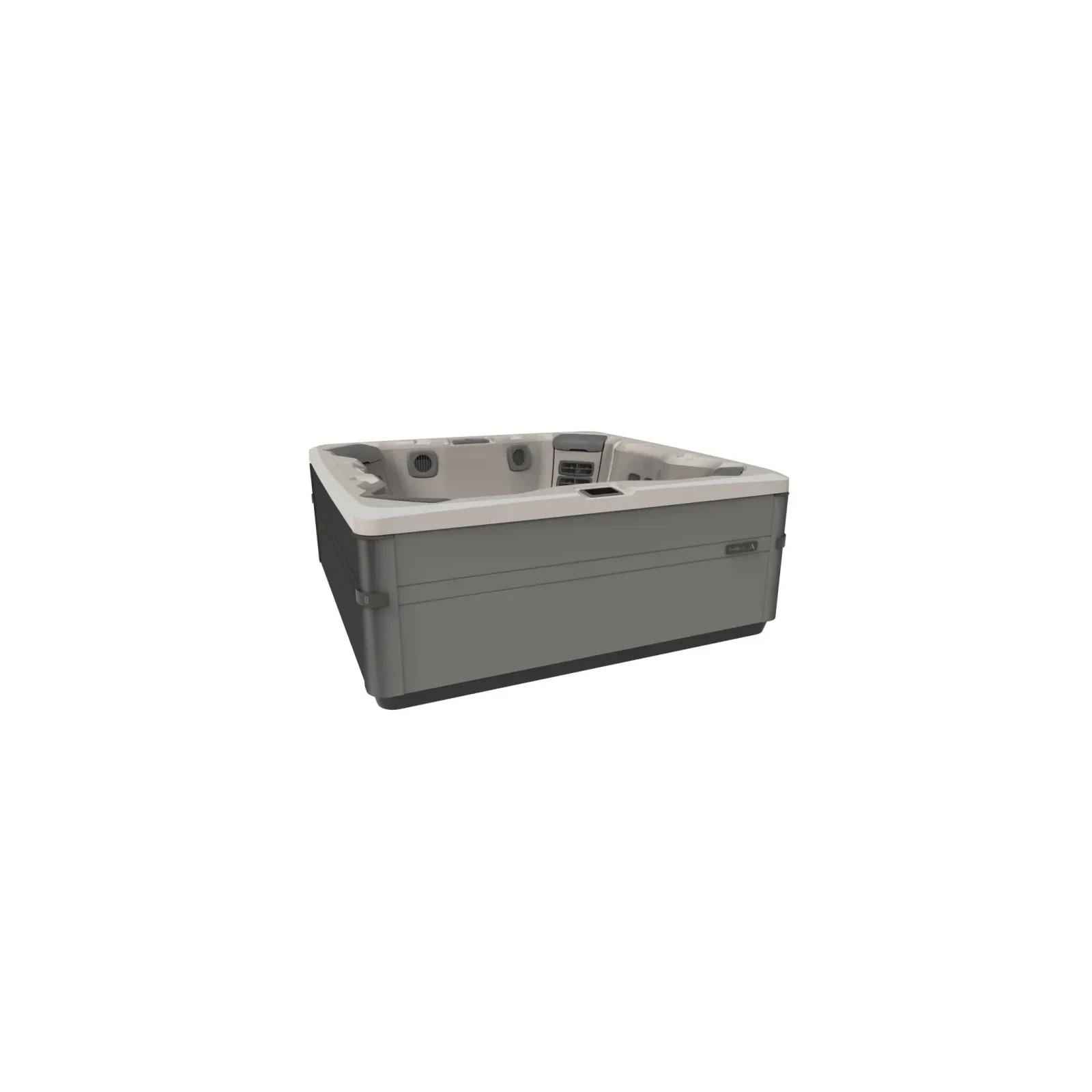 Bullfrog Spas A8, official product view 3