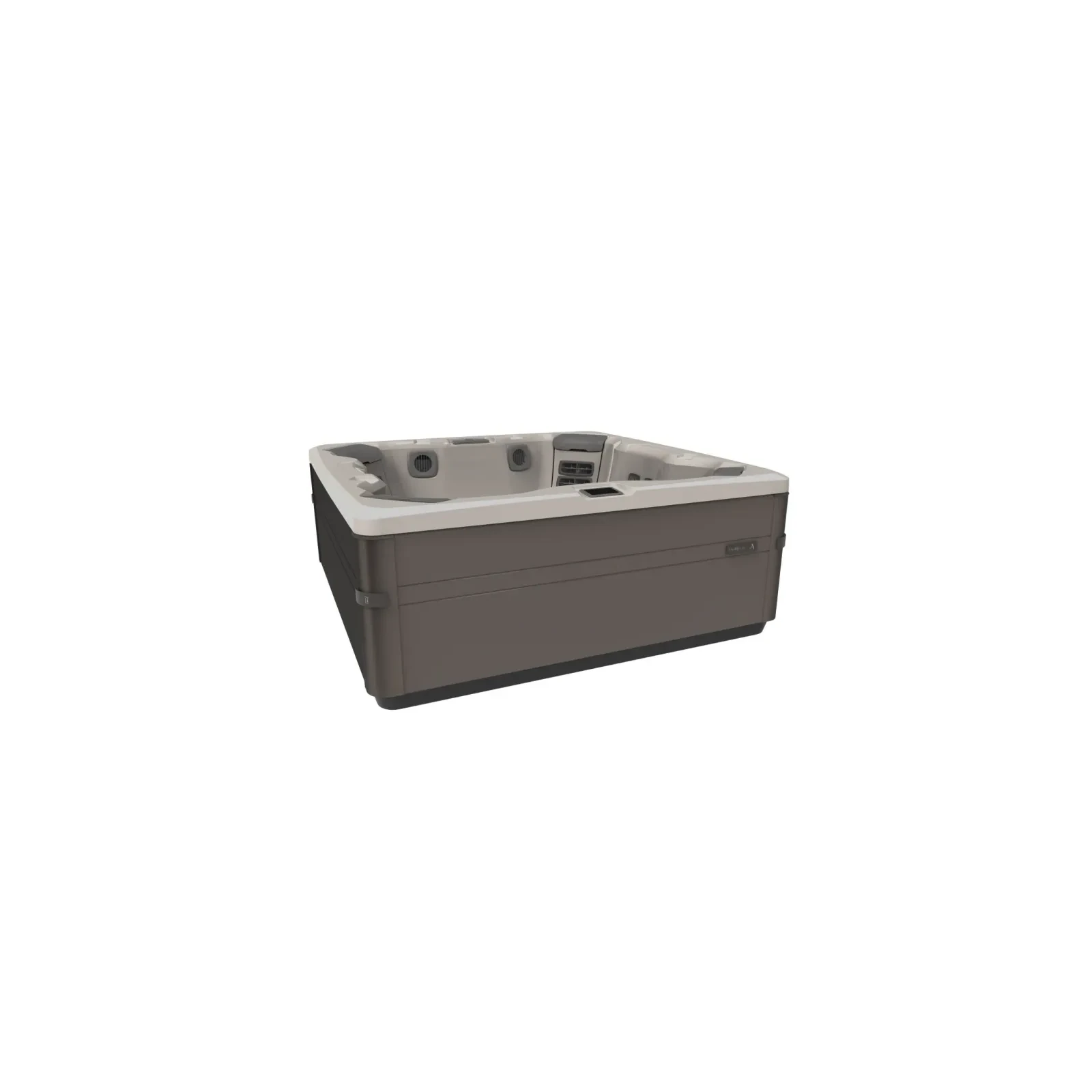 Bullfrog Spas A8, official product view 4