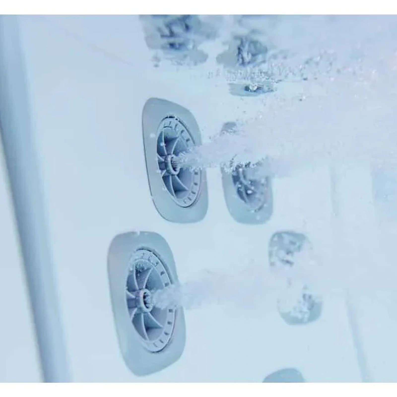 Bullfrog Spas A8 Special Edition, official product view 5