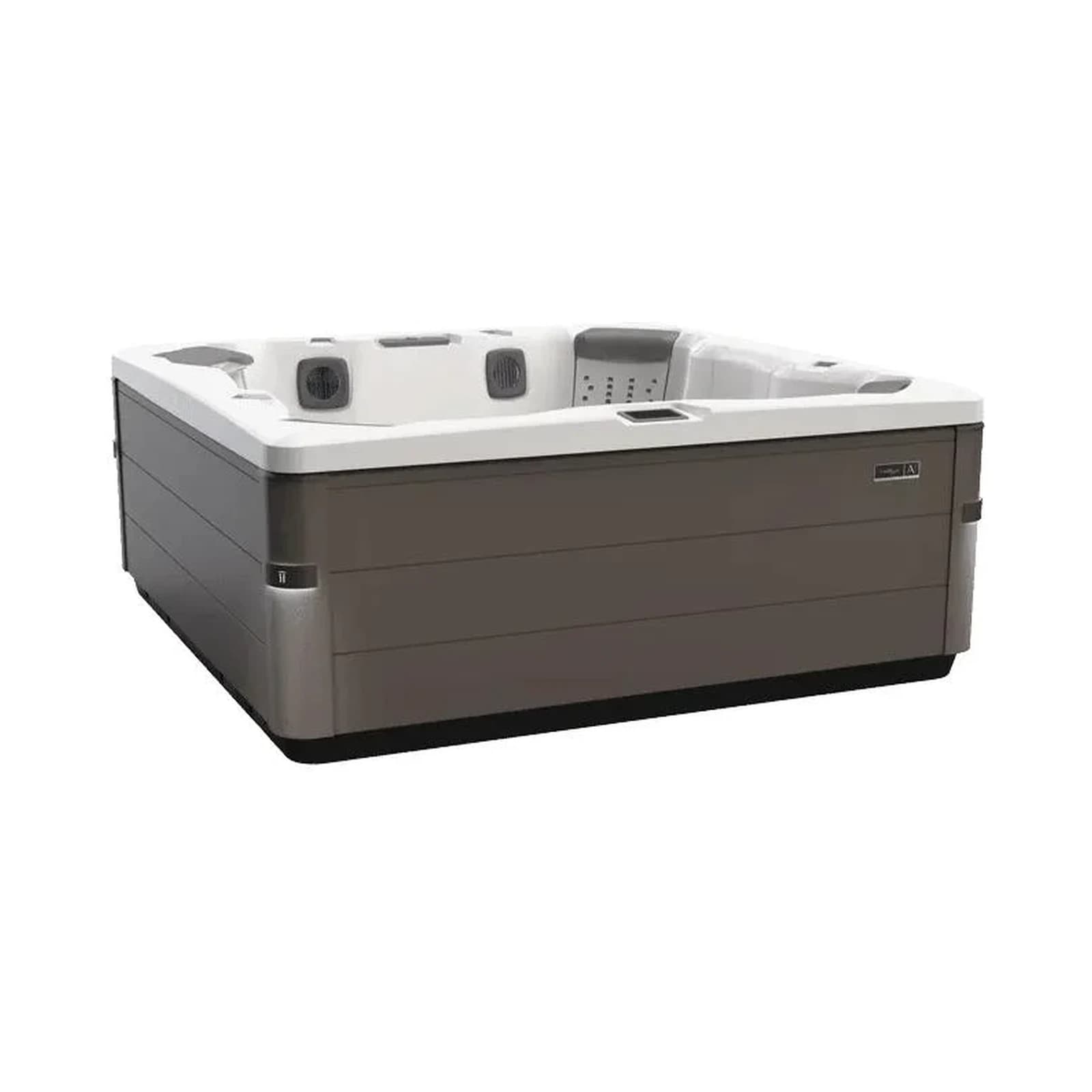 Bullfrog Spas A8 Special Edition, official product view 2