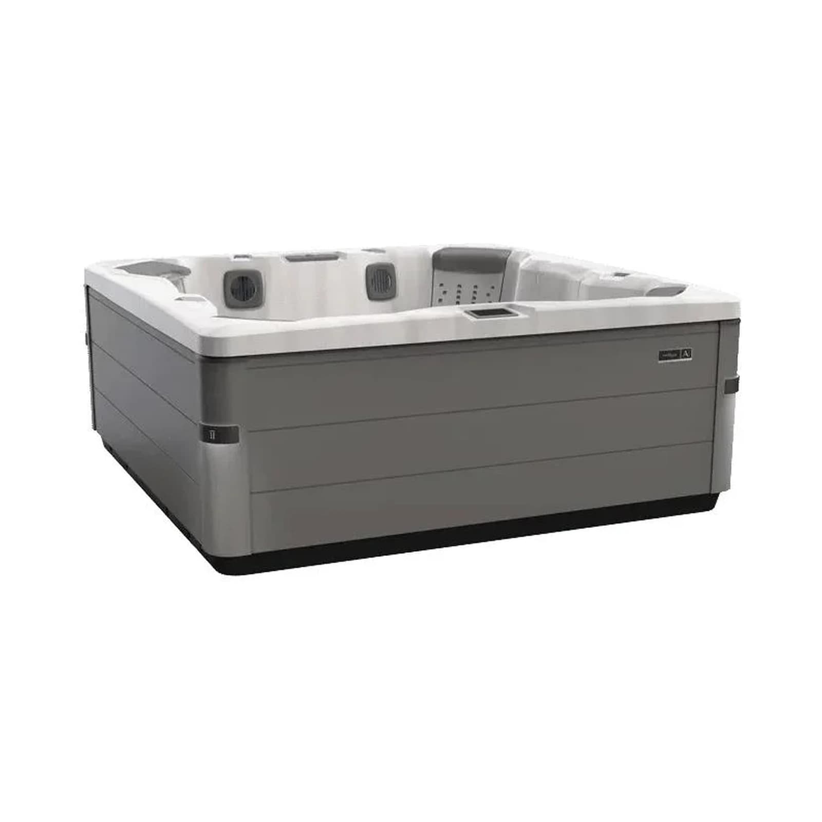 Bullfrog Spas A8 Special Edition, official product view 3