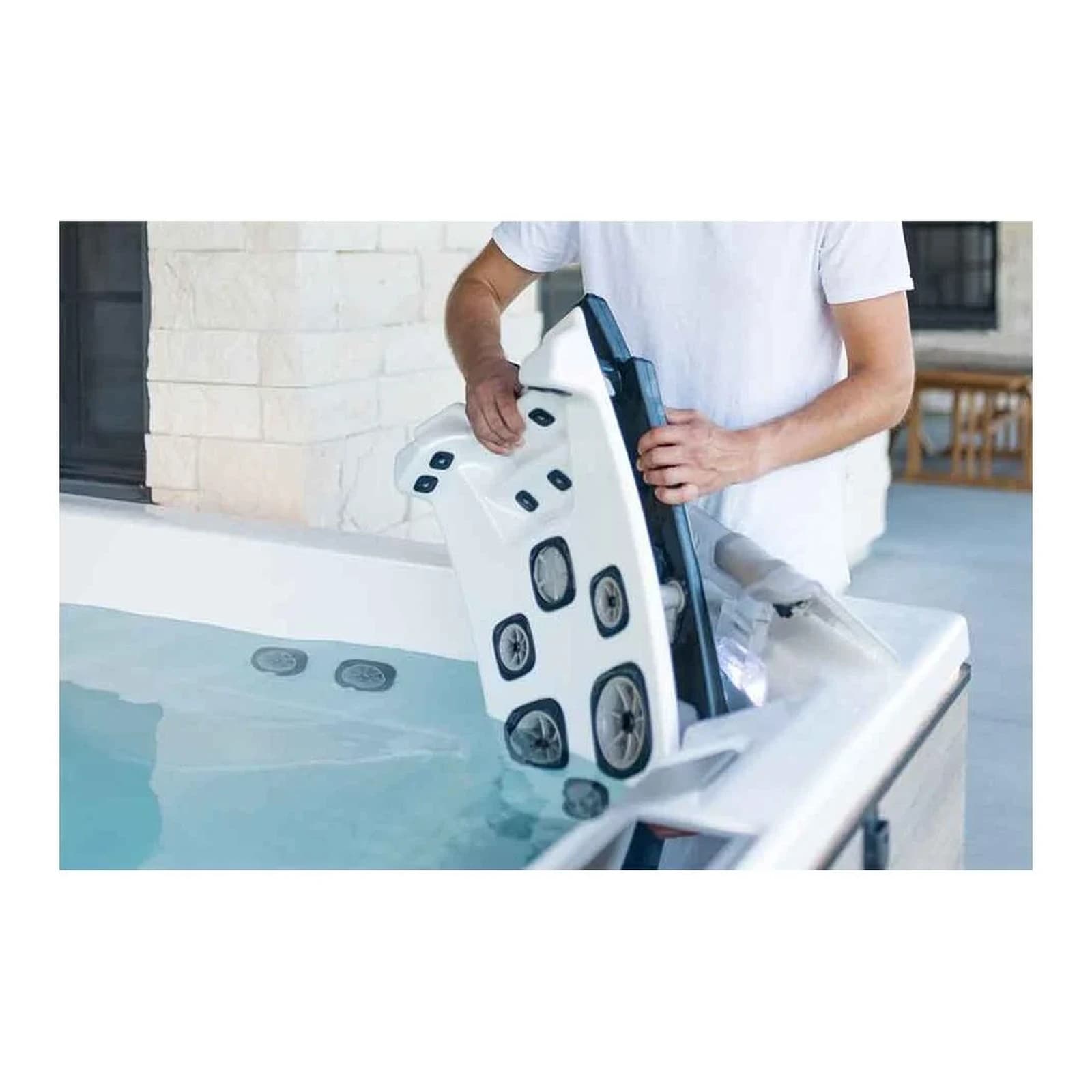 Bullfrog Spas A8 Special Edition, official product view 4