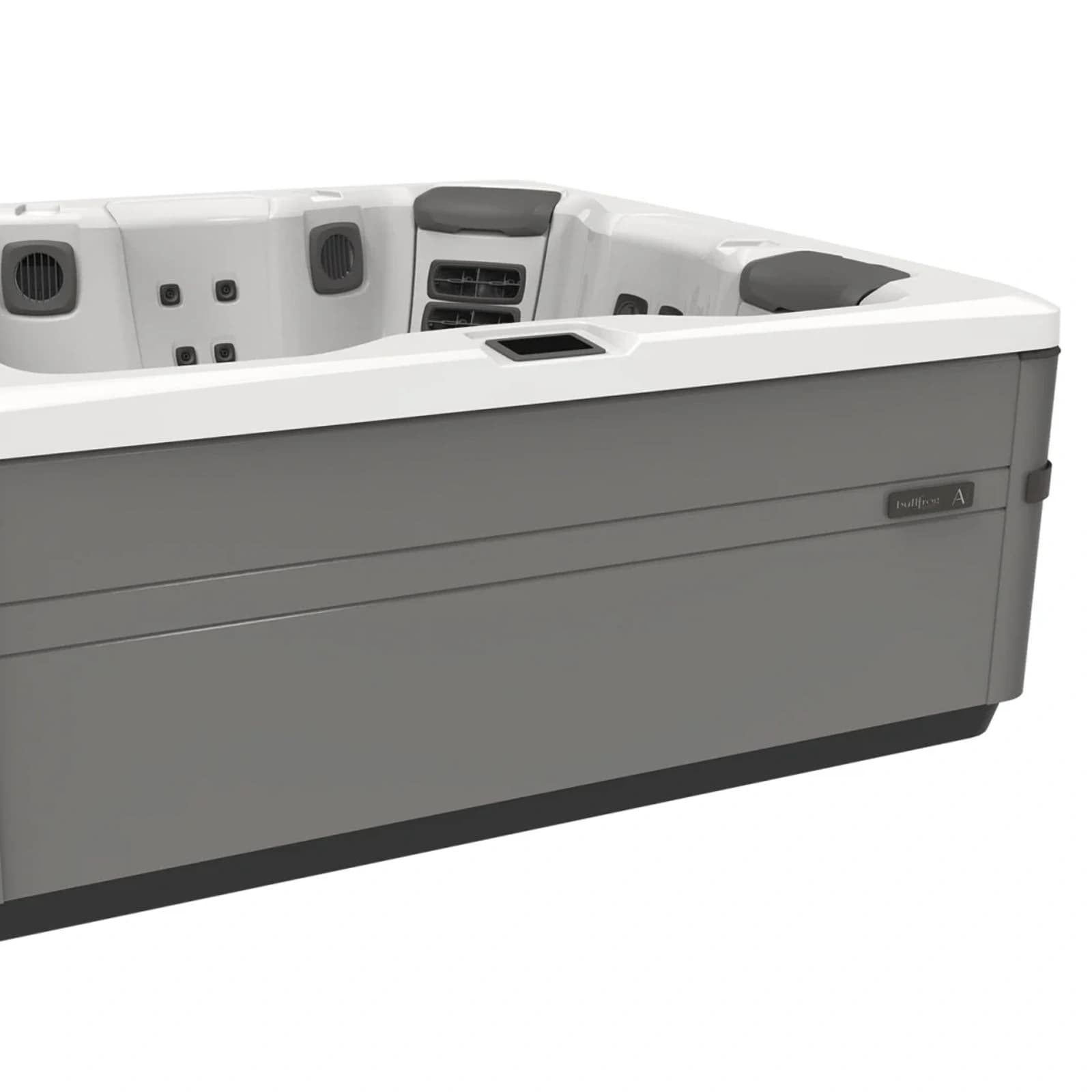 Bullfrog Spas A8L, official product view 9
