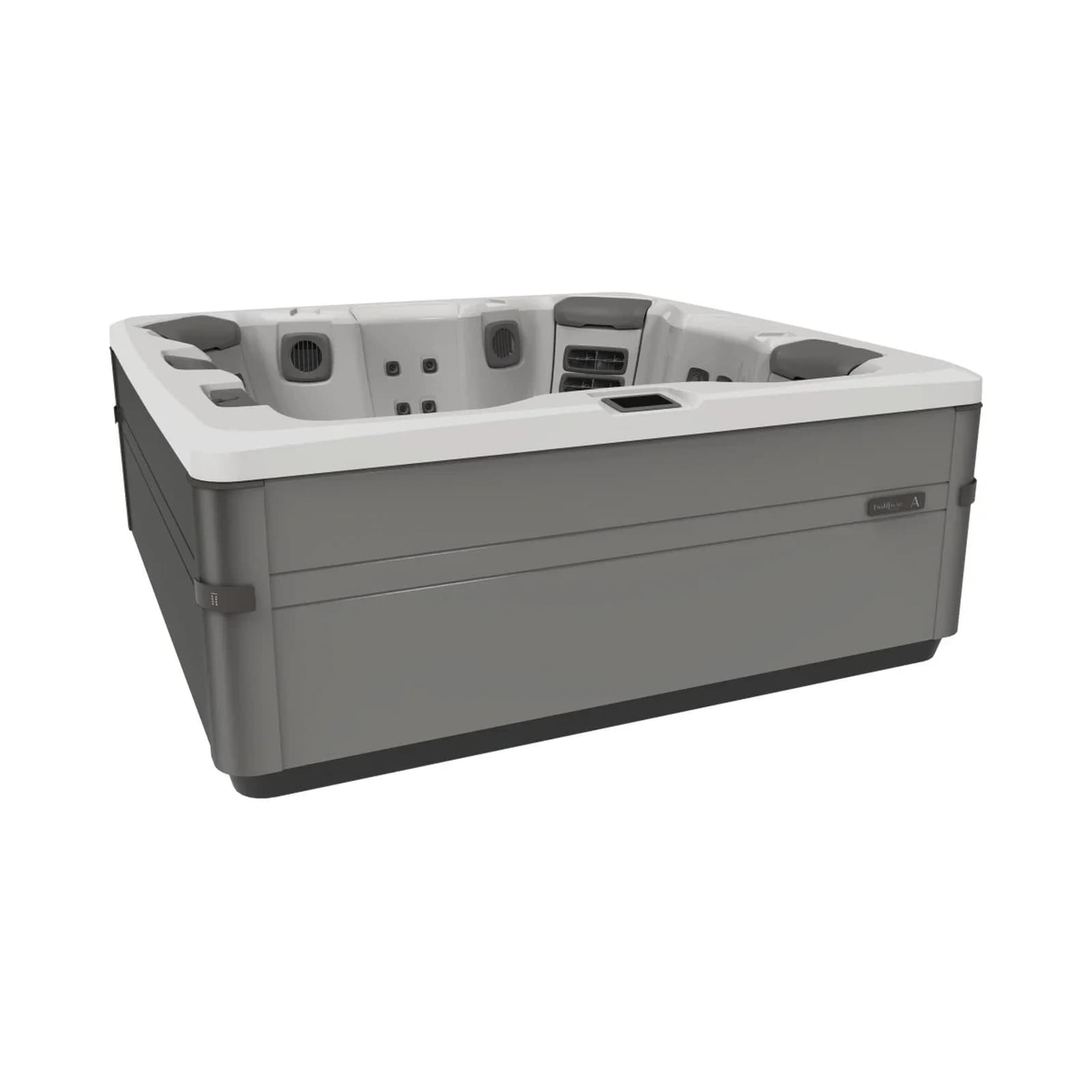 Bullfrog Spas A8L, official product view 3