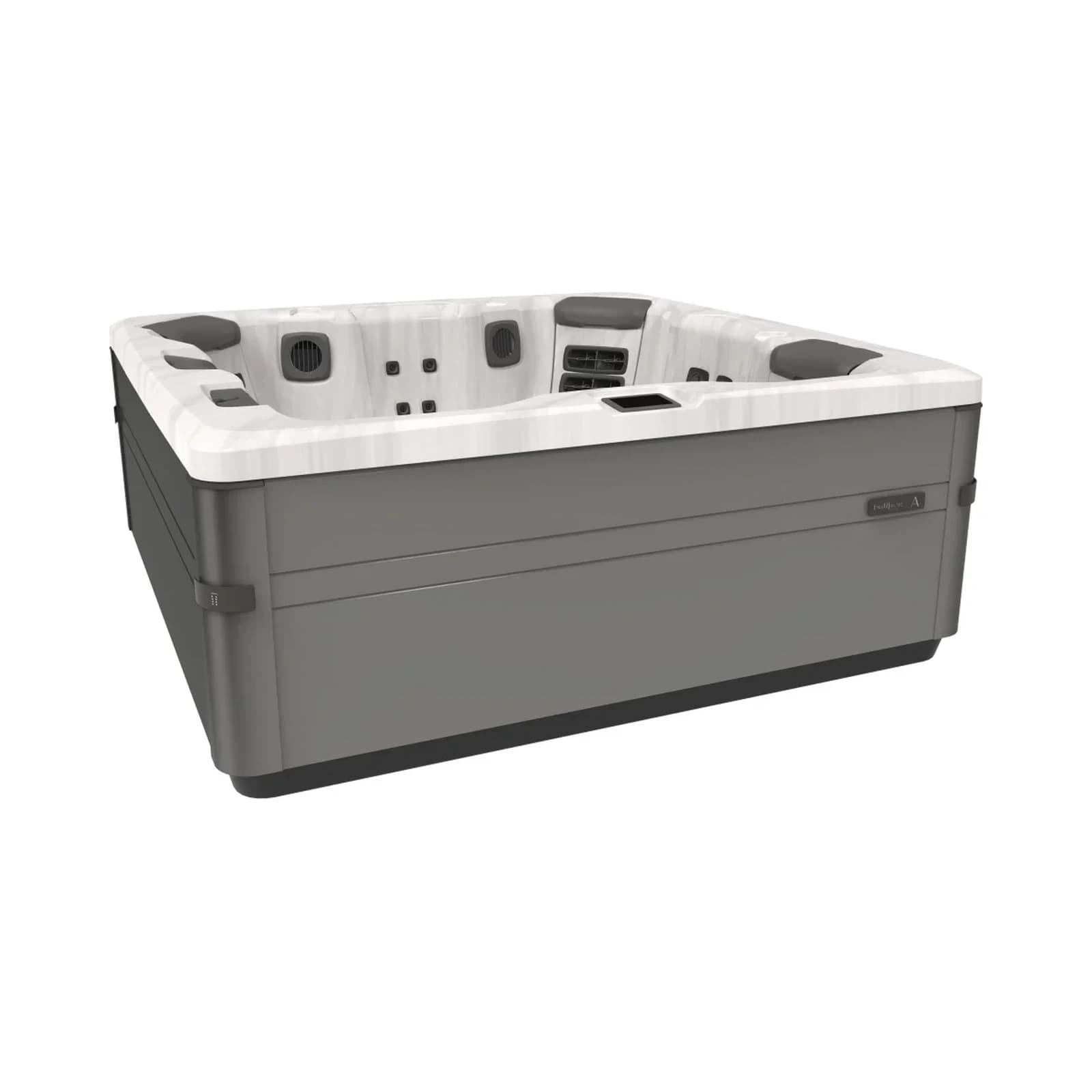 Bullfrog Spas A8L, official product view 4