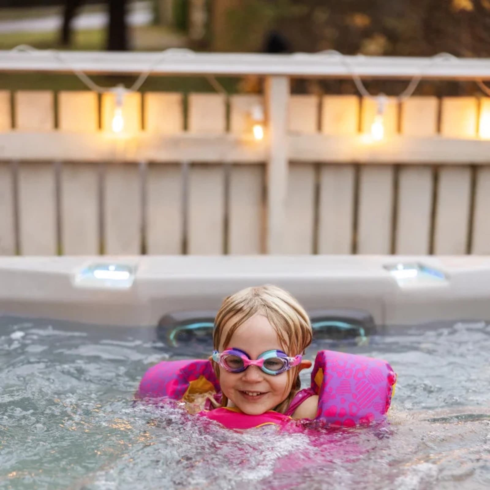 Bullfrog Spas A9L, official product view 10