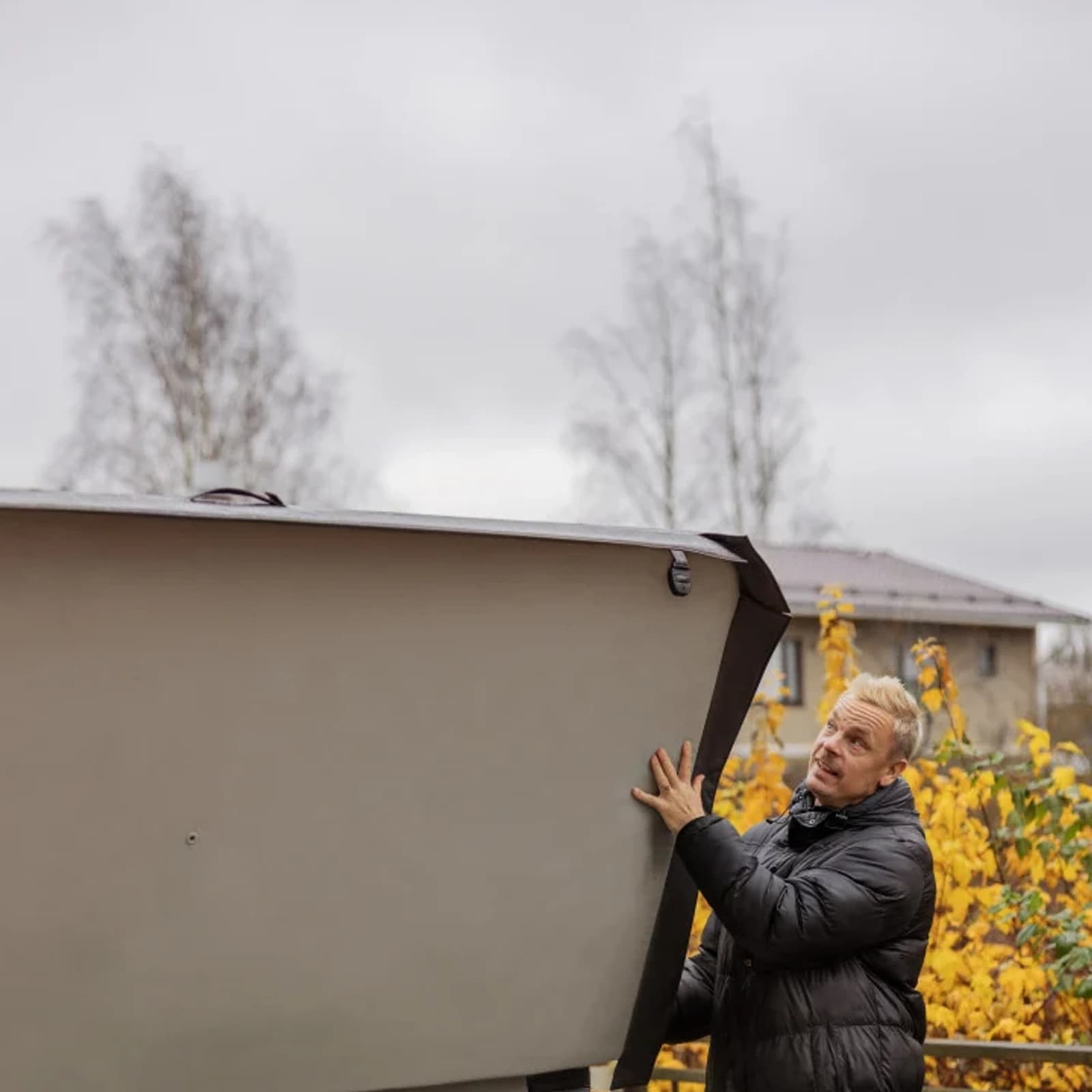 Bullfrog Spas A9L, official product view 11