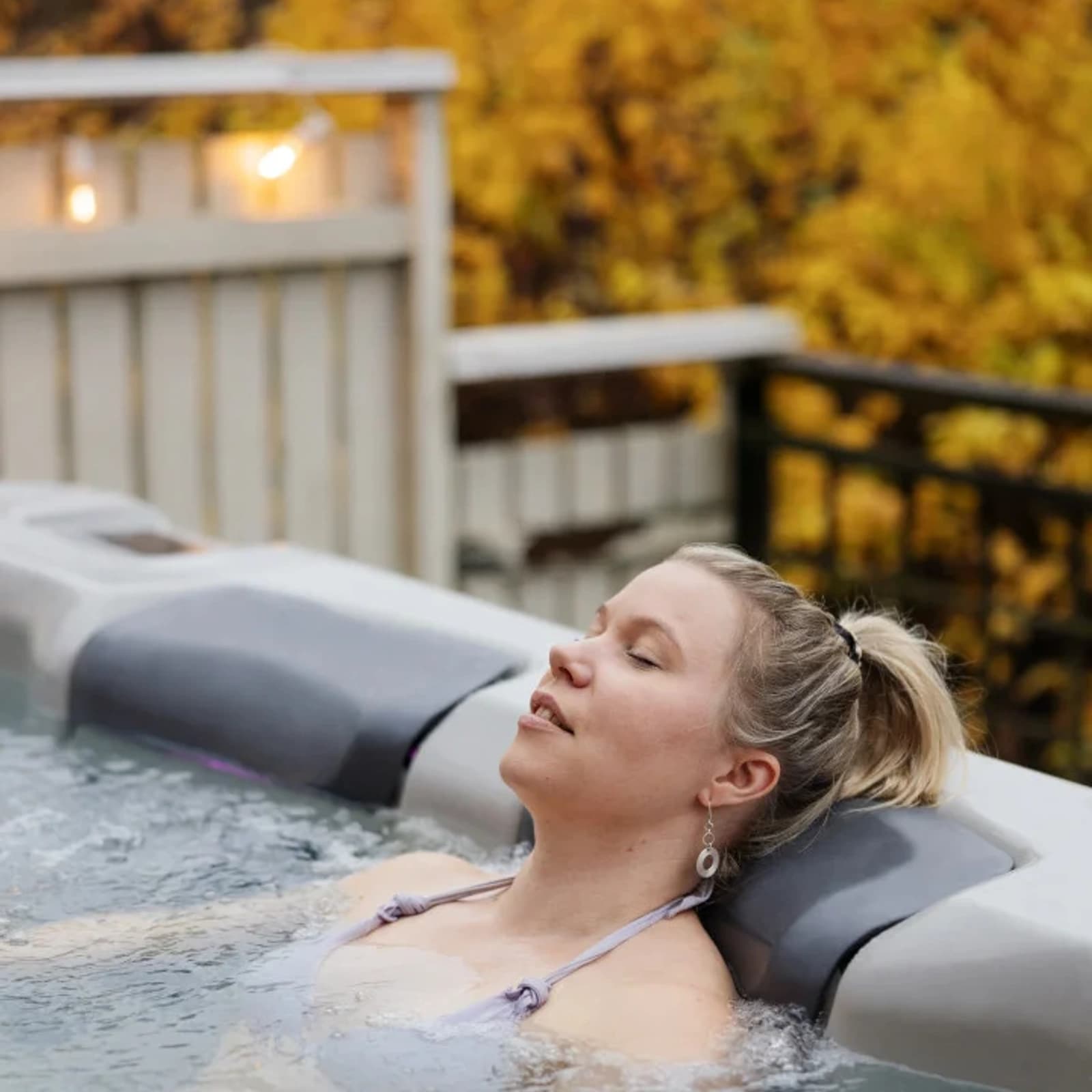 Bullfrog Spas A9L, official product view 12