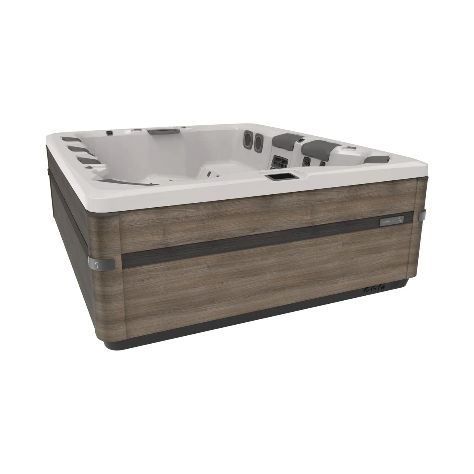 Bullfrog Spas A9L, official product view 2