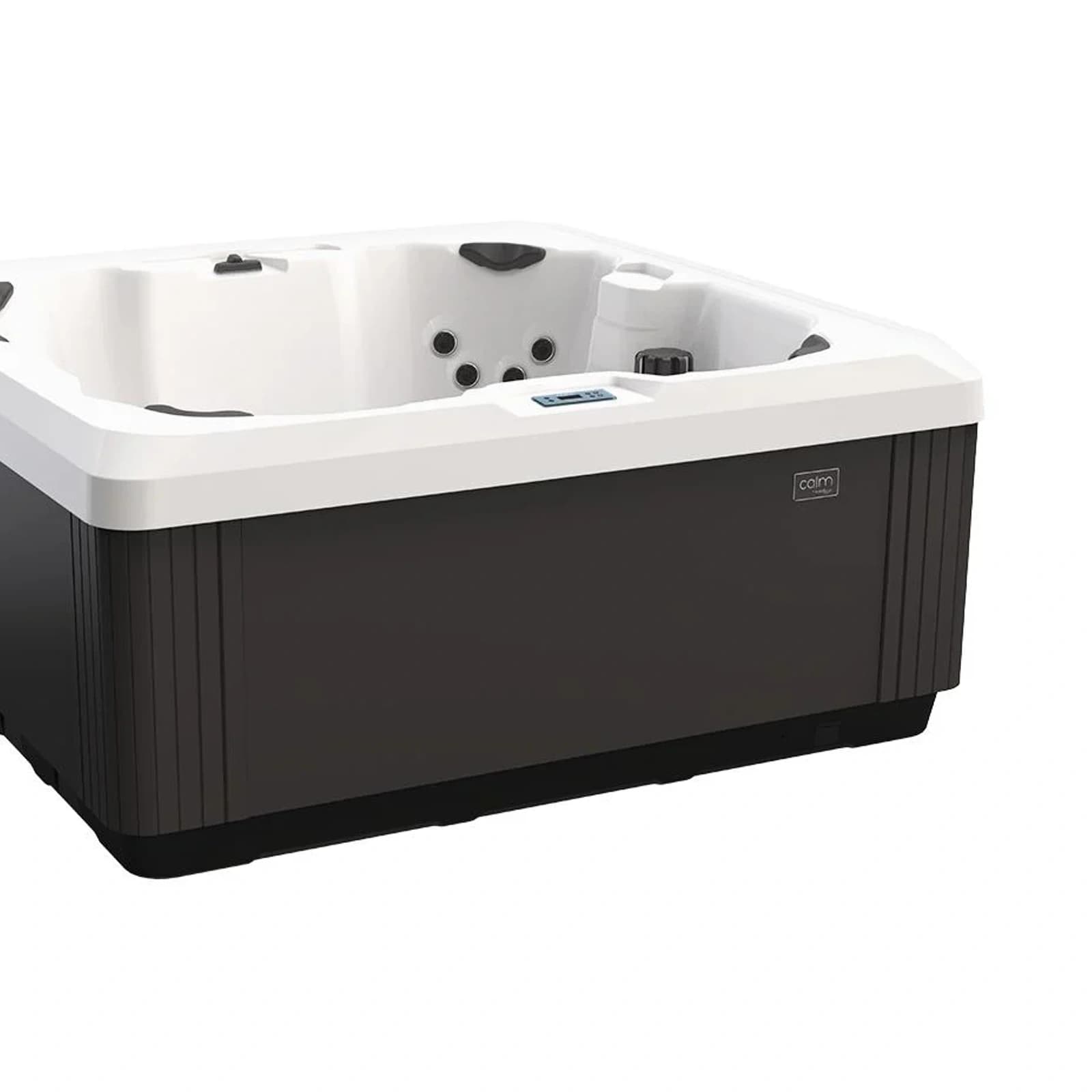 Bullfrog Spas Calm 6, official product view 7