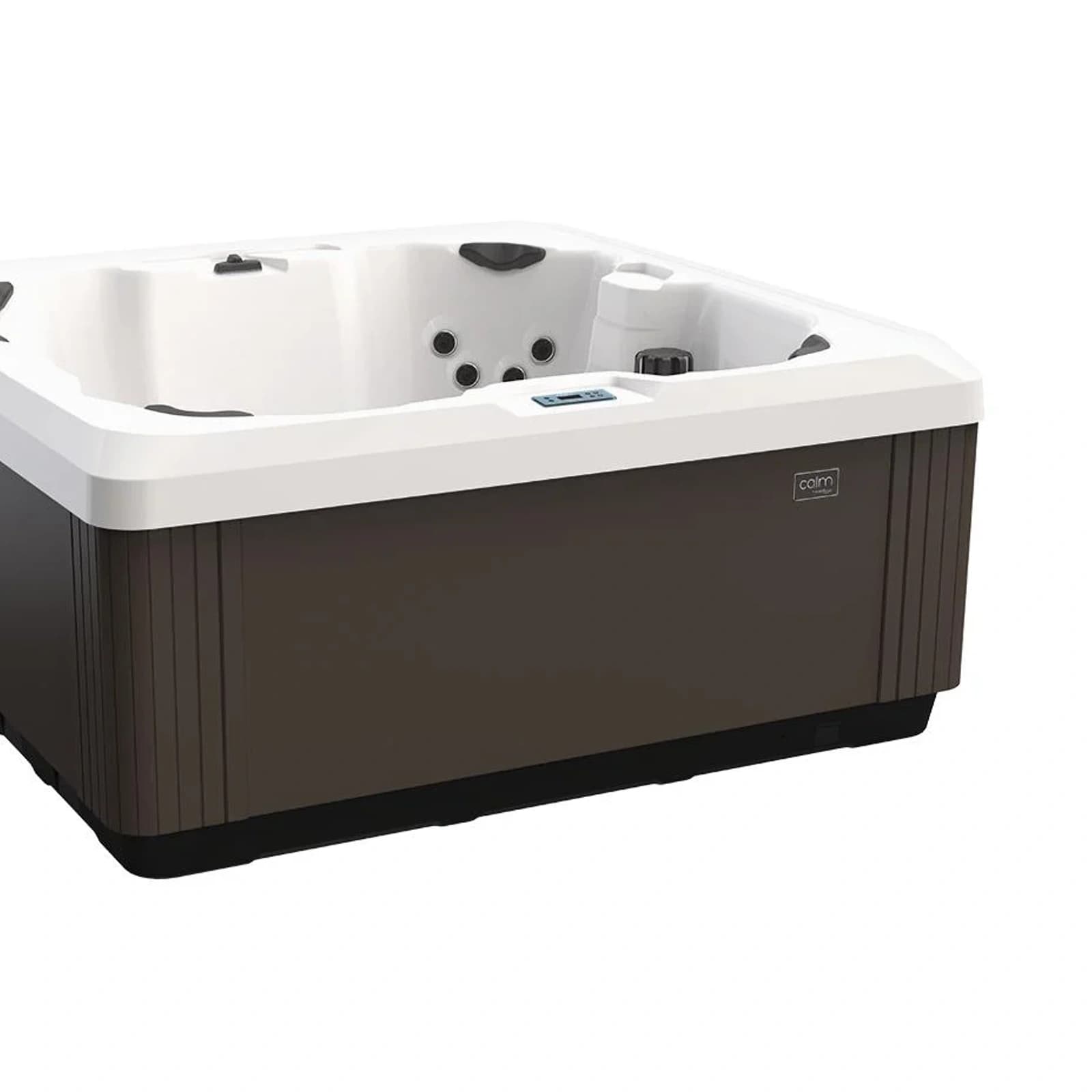 Bullfrog Spas Calm 6, official product view 8