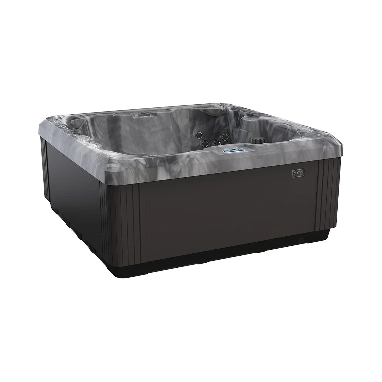 Bullfrog Spas Calm 6, official product view 3