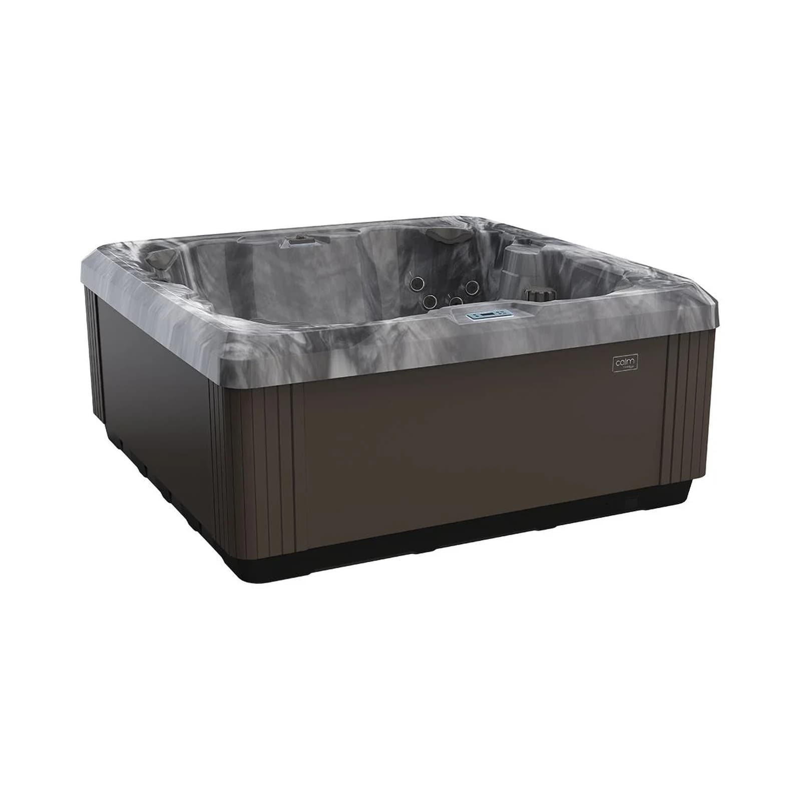 Bullfrog Spas Calm 6, official product view 4