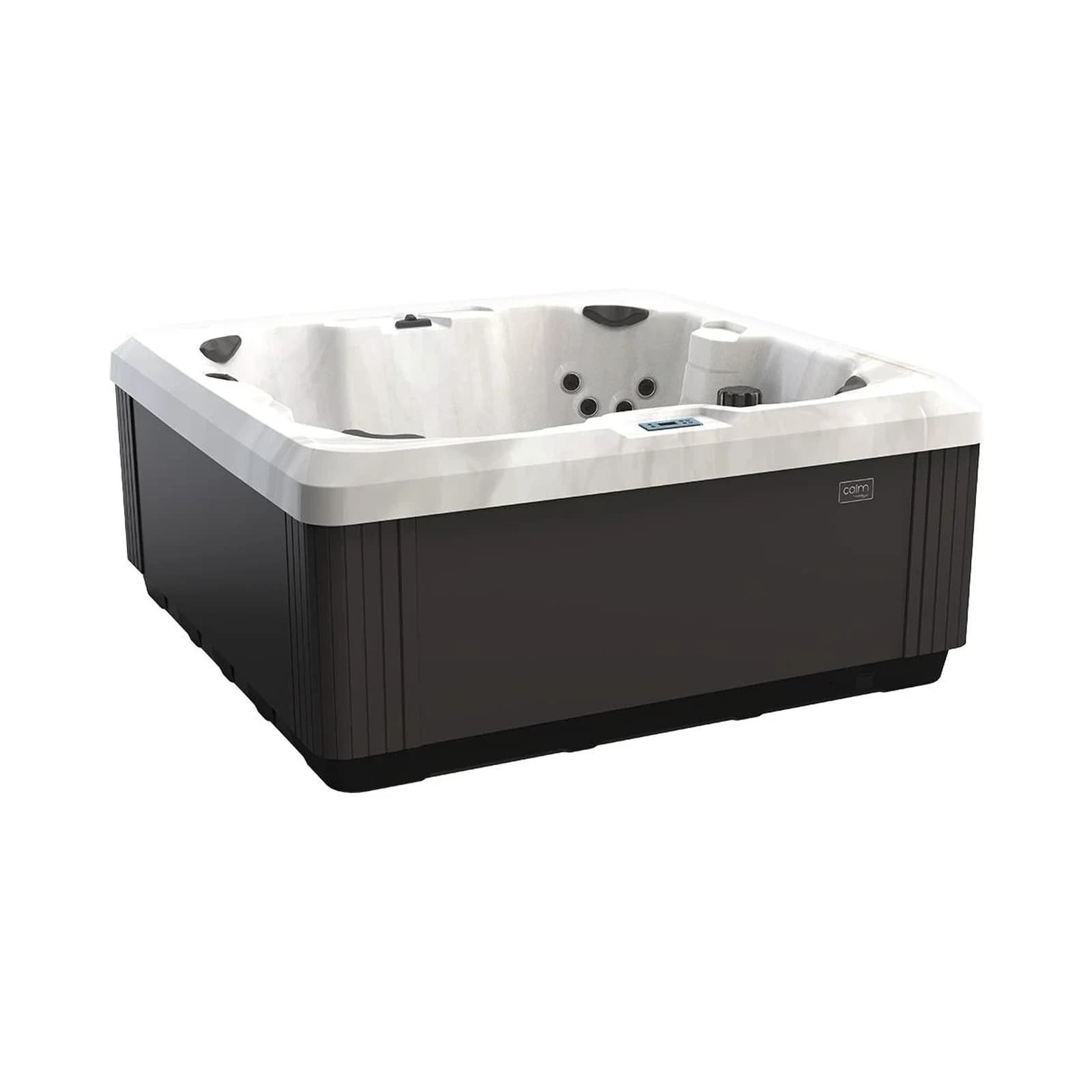 Bullfrog Spas Calm 6, official product view 5