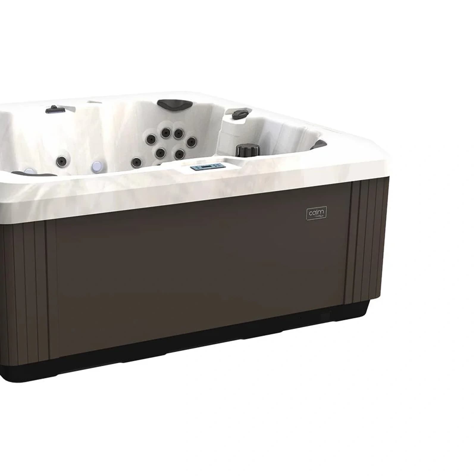 Bullfrog Spas Calm 7, official product view 6