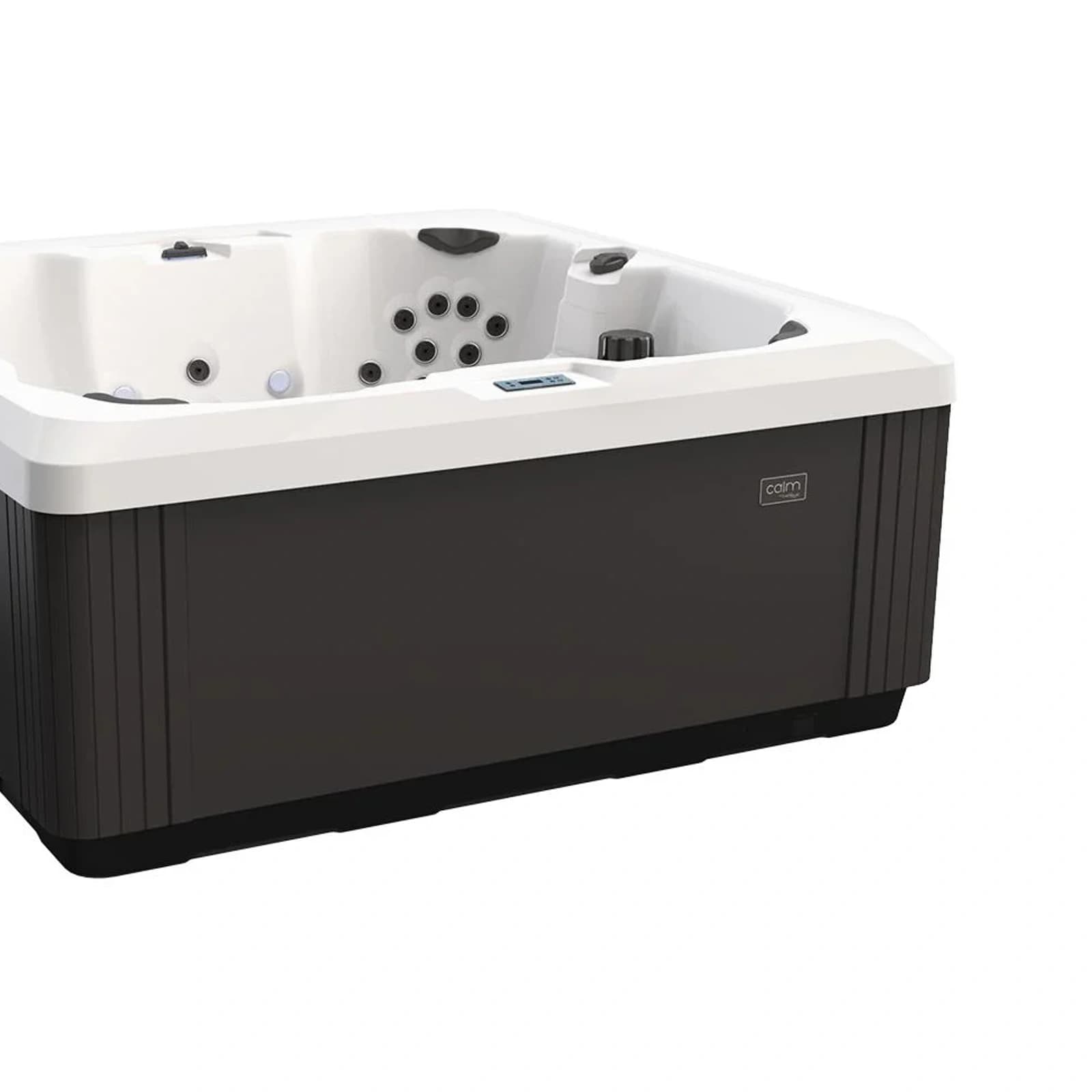 Bullfrog Spas Calm 7, official product view 7