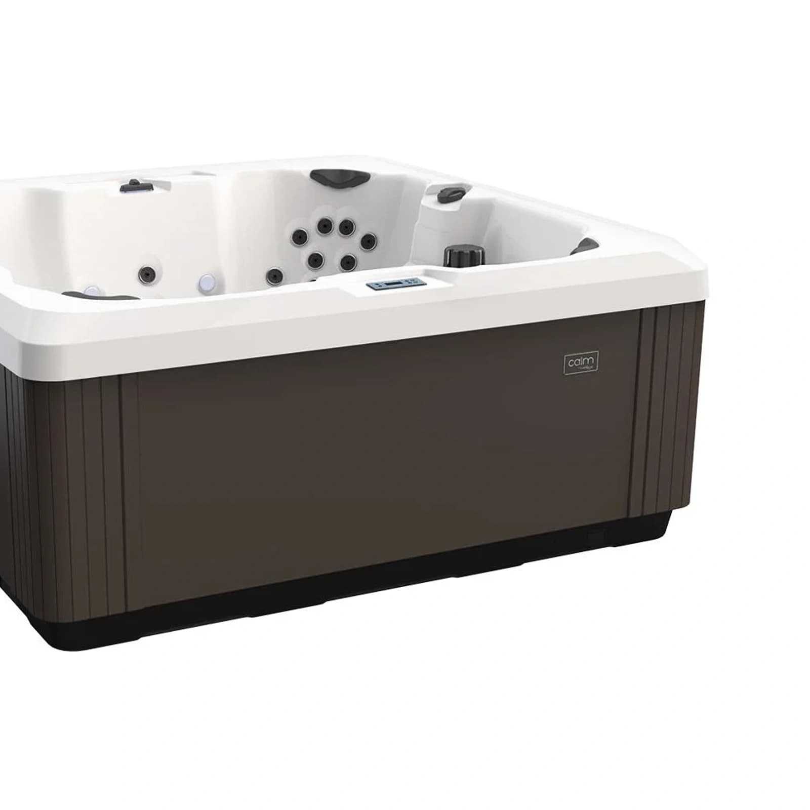 Bullfrog Spas Calm 7, official product view 8